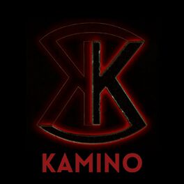 Album cover of KAMINO