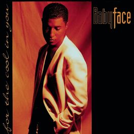 Album cover of For The Cool In You