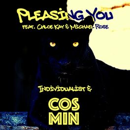 Album cover of Pleasing You