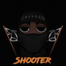 Album cover of SHOOTER