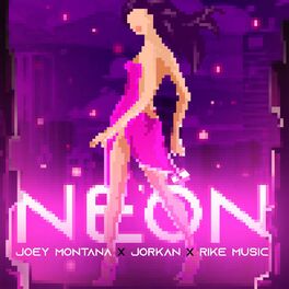 Album cover of NEÓN