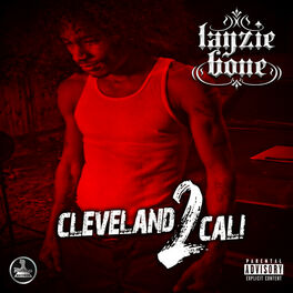 Album cover of Cleveland 2 Cali