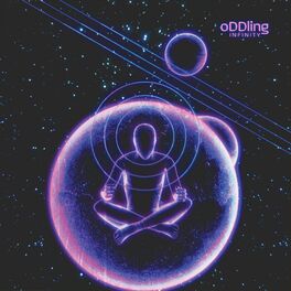 Album cover of Infinity (2020)