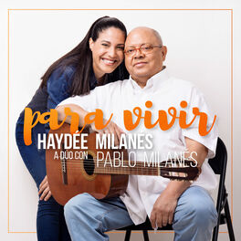 Album cover of Para Vivir
