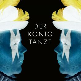 Album cover of Der König tanzt