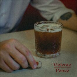 Album cover of Violento