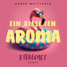 Album cover of Ein bisschen Aroma (Stereoact Remix)