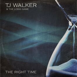 Album cover of The Right Time