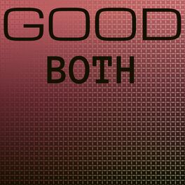 Album cover of Good Both