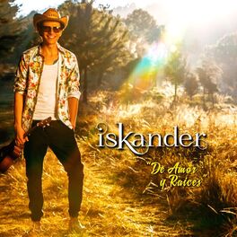 Album cover of De Amor y Raíces