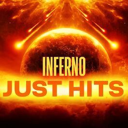 Album cover of INFERNO: Just Hits