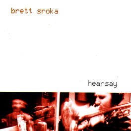 Album cover of Hearsay