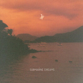 Album cover of Submarine Dreams