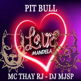 Album cover of PIT BULL