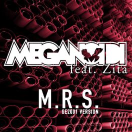 Album cover of M.R.S. (Ge2001)