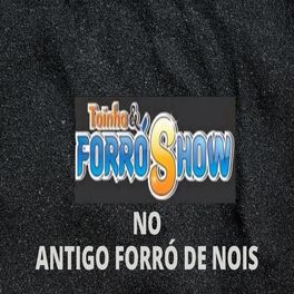 Album cover of No Antigo Forró de Nois