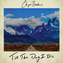 Album cover of Till The Day I Die