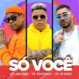 Album cover of Só Você