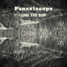 Album cover of Like the Sun