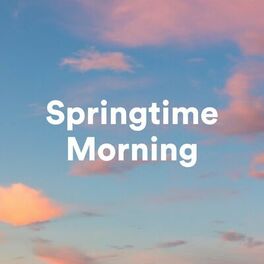 Album cover of Springtime Morning