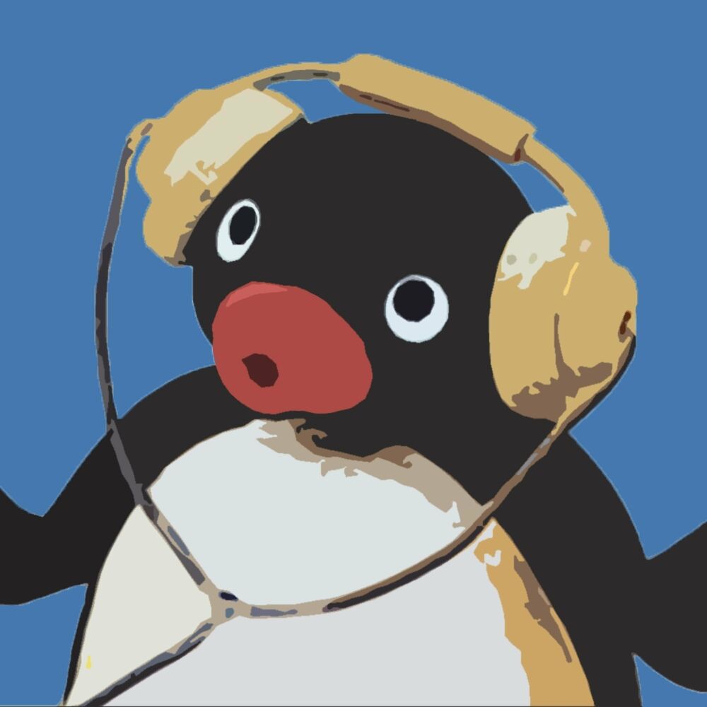 Pingu Noot Noot Remix