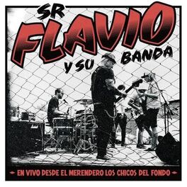 Album cover of En Vivo Desde el Merendero 