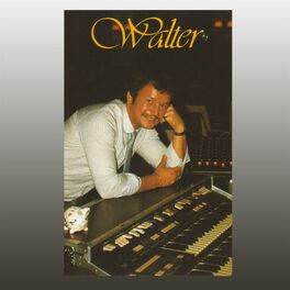 Album cover of Walter