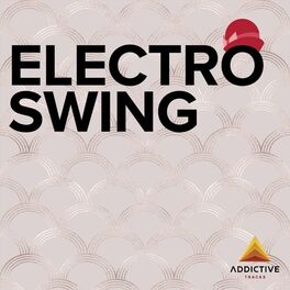 Album cover of Electro Swing