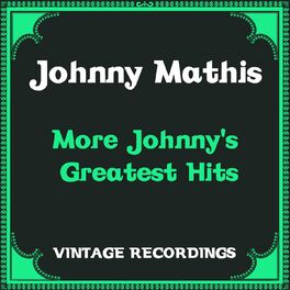 Album cover of More Johnny's Greatest Hits (Hq Remastered)