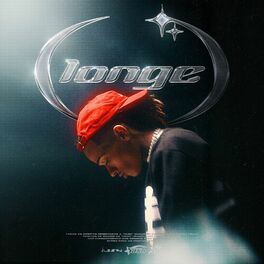 Album cover of Longe