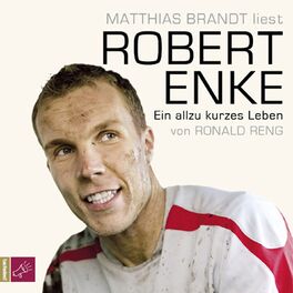 Album cover of Robert Enke - Ein allzu kurzes Leben