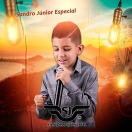 Album cover of Sandro Junior Especial