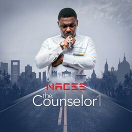 Album cover of The Counselor I