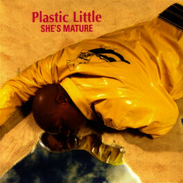 Album cover of She's Mature