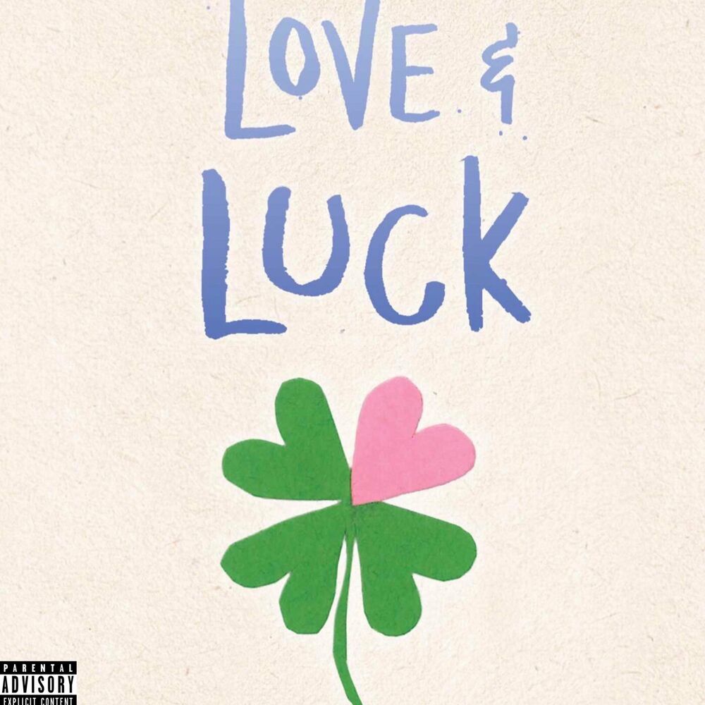 Luck Love. Gotta Love Lucky. Lucky Love masculinity. Love luck laugh swastica.