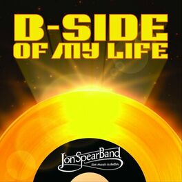 Album cover of B-Side of My Life