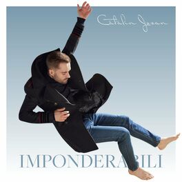 Album cover of Imponderabili