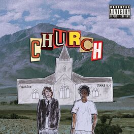 Album cover of Church