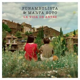 Album cover of La Vida de Antes