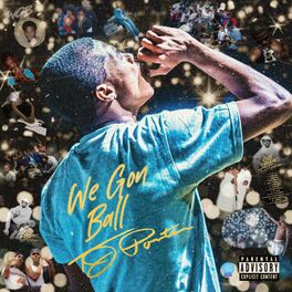 Album cover of We Gon Ball