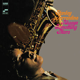 Album cover of Always Something There