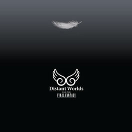 Album cover of Distant Worlds: Music from Final Fantasy