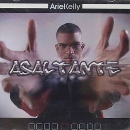 Album cover of Asaltante