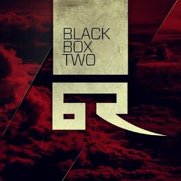 Album cover of Black Box Two