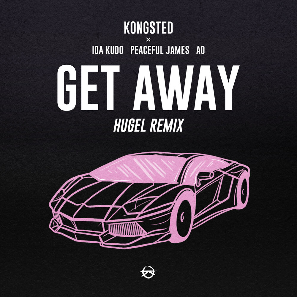 Get away remix