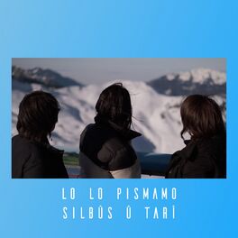 Album cover of Lo Lo Pismamo