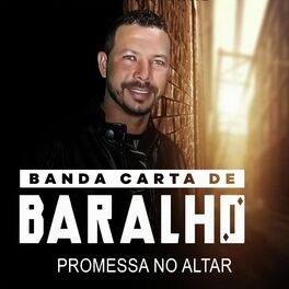 Carta de Baralho: músicas com letras e álbuns