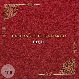 Album cover of Gecer