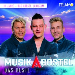 Album cover of Das Beste
