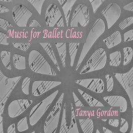 Album cover of Music for Ballet Class